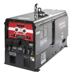 Cross Country® 300 (Kubota®) Engine Driven Welder/Generator