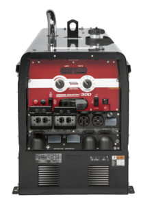 Cross Country® 300 (Kubota®) Engine Driven Welder/Generator