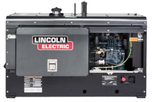 Cross Country® 300 (Kubota®) Engine Driven Welder/Generator