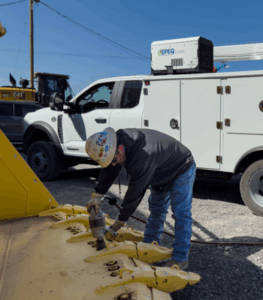 EPEQ® Electrified Power Equipment Configurations