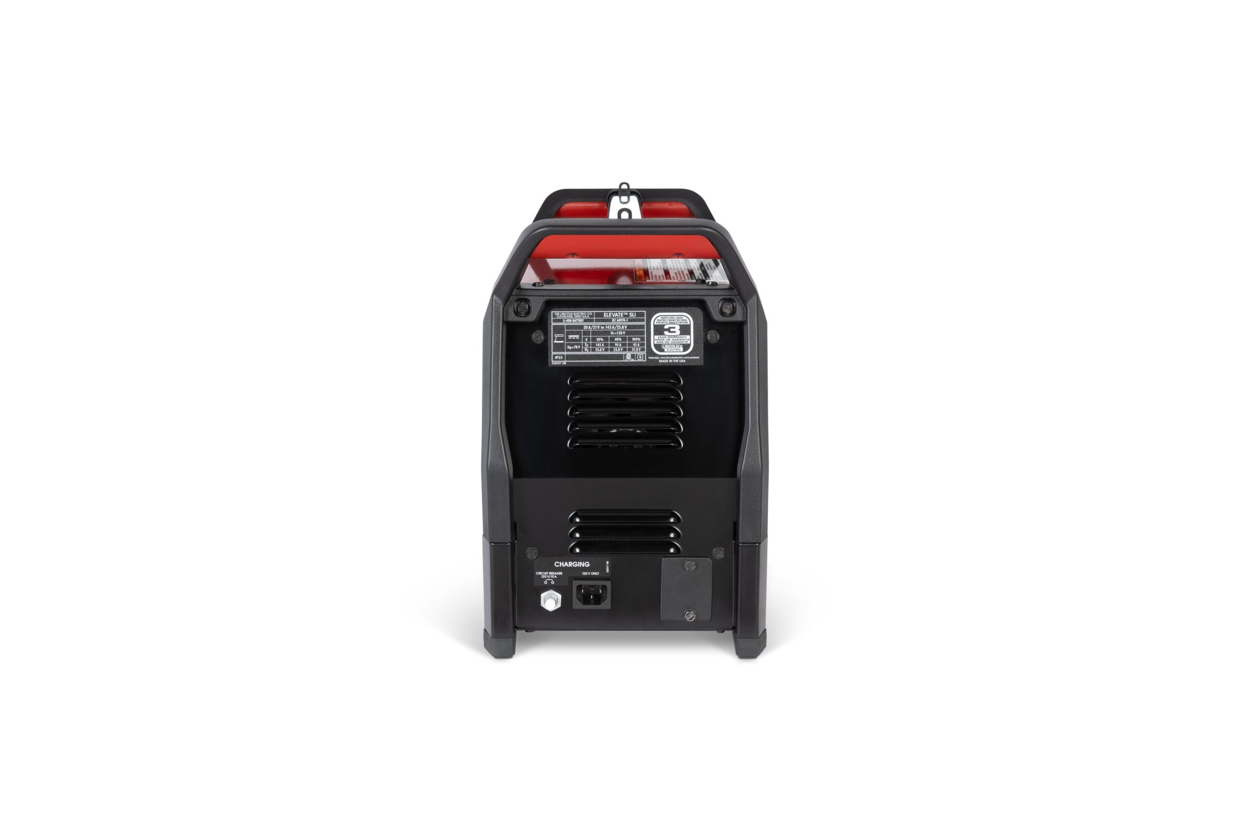 Elevate™ SLi Battery Powered Welder