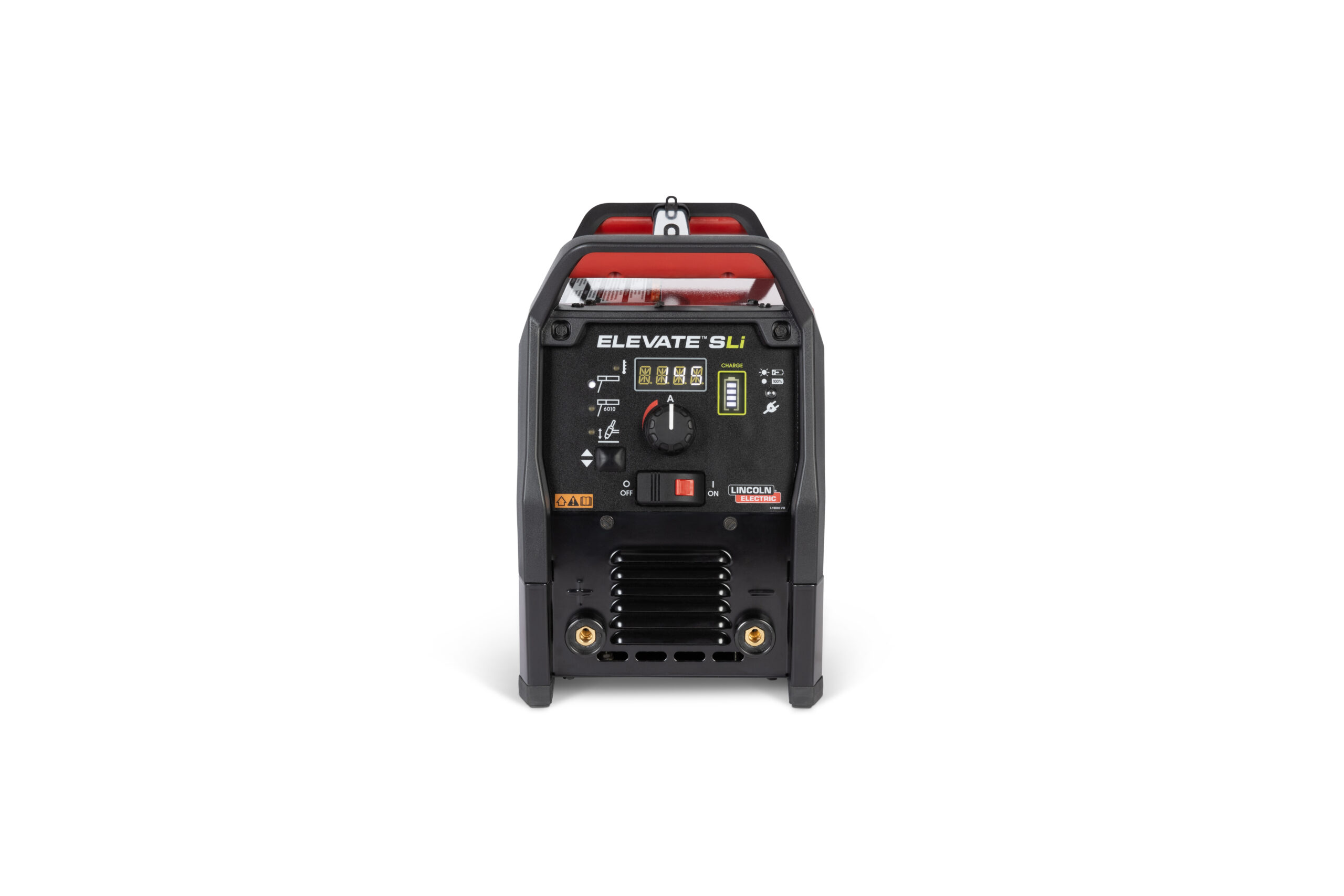 Elevate™ SLi Battery Powered Welder