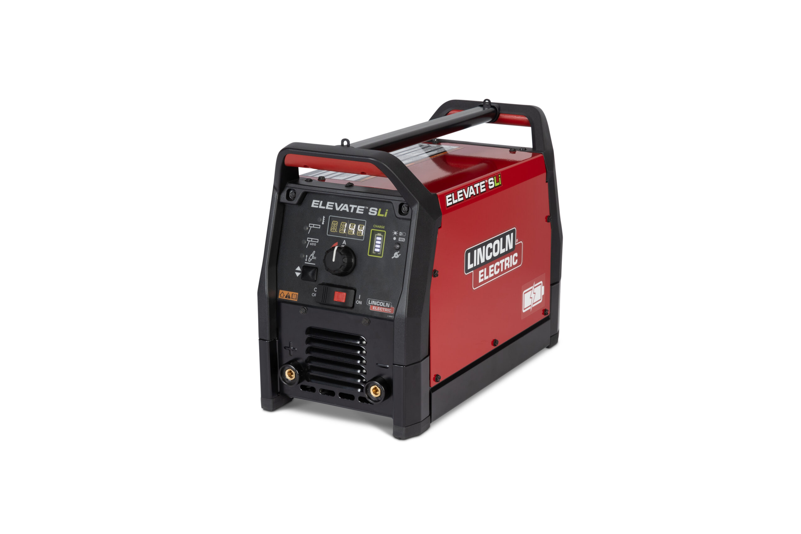Elevate™ SLi Battery Powered Welder