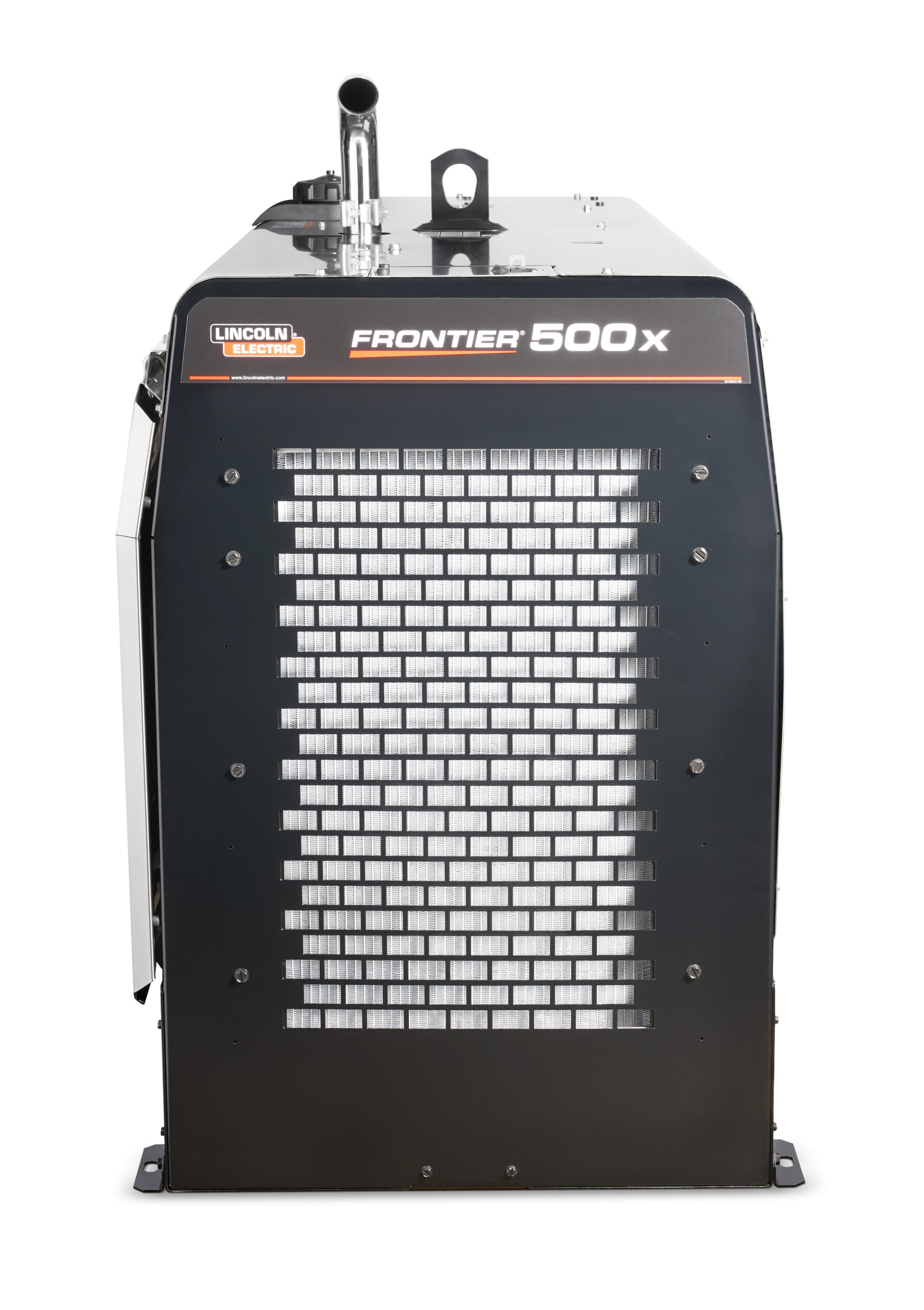 Frontier® 500X (Kubota®) Engine Driven Welder/Generator Frontier® 500X (Kubota®) Engine Driven Welder/Generator