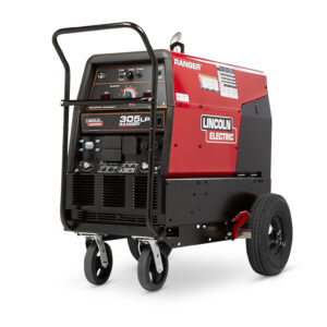 Ranger® 305 LPG One-Pak - with Factory Undercarriage
