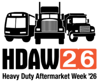 Heavy Duty Aftermarket Week 2026