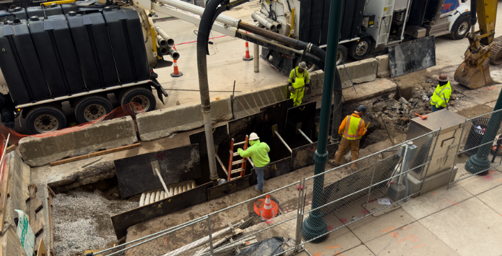 PTO UNDERDECK SYSTEMS
