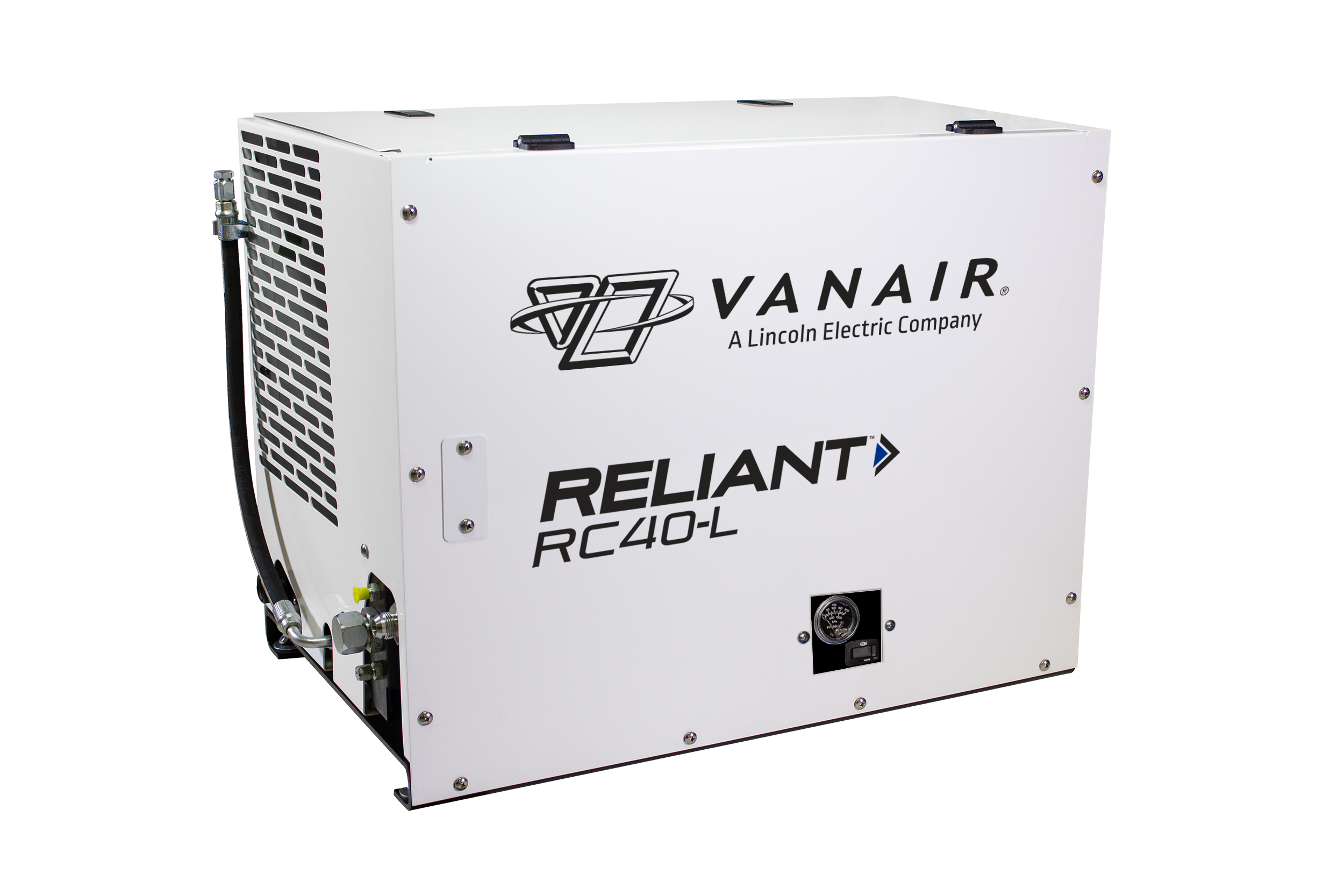 Reliant™ RC40-L Reliant™ RC40-L