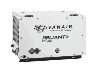 Reliant™ RC40 Reliant™ RC40
