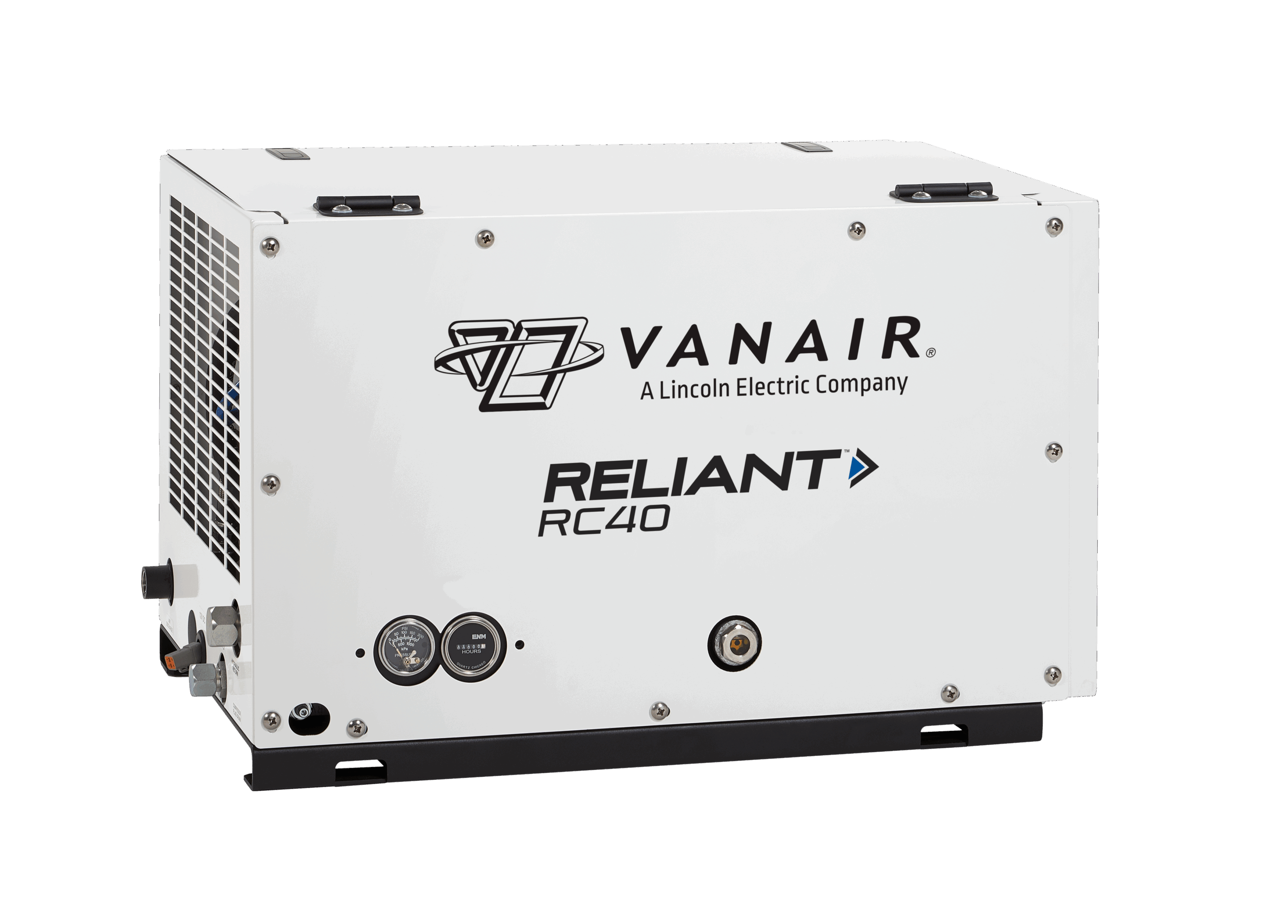 Reliant™ RC40 Reliant™ RC40