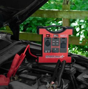 Start-All® Jump-Pack 2500A