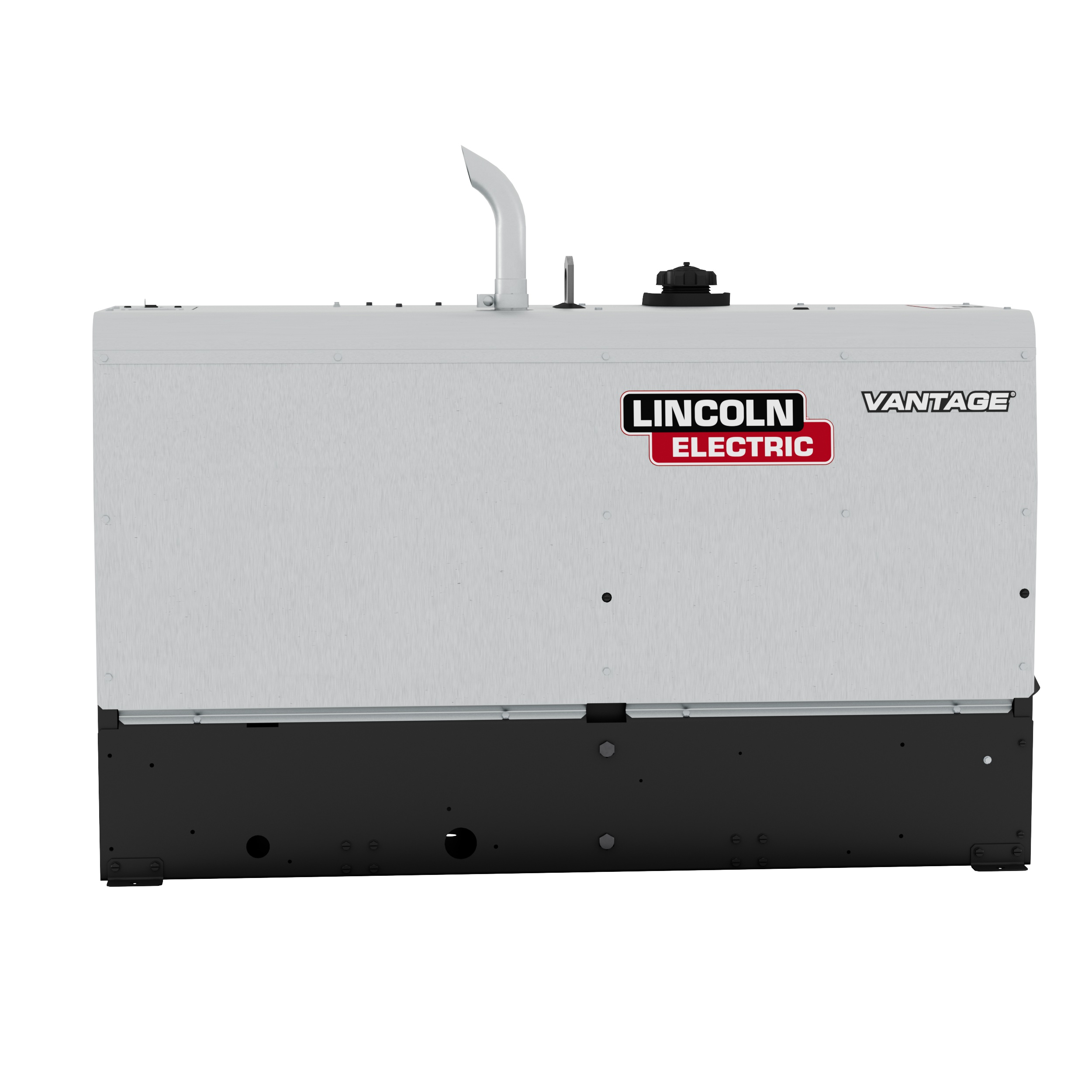 Vantage® 322 (Kubota®) Diesel Engine Driven Welder/Generator Vantage® 322 (Kubota®) Diesel Engine Driven Welder/Generator