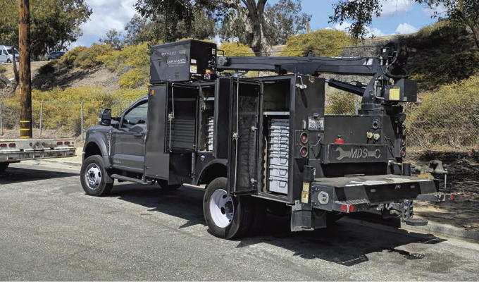 Case Study: Power Packed with the Air N Arc® 330 Diesel ALL-IN-ONE Power System®