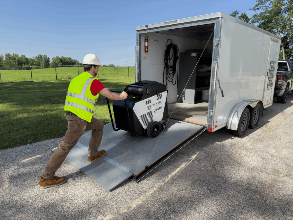 Common Air Compressor Questions Explained