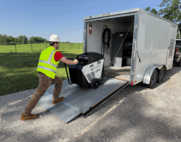 Common Air Compressor Questions Explained