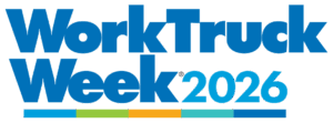 NTEA Work Truck Week 2026 Logo
