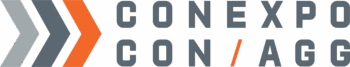 CONEXPO-CON/AGG 2026 Logo CONEXPO-CON/AGG 2026 Logo