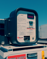 Super Boost•All® with Protect•All® Technology on Truck