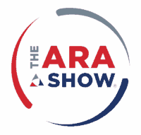 The ARA Show 2026 Logo The ARA Show 2026 Logo