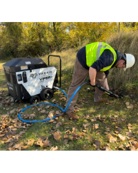 Viper™ Gas Application