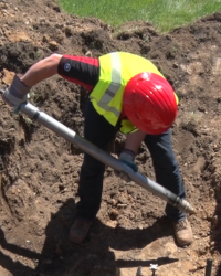 Viper™ Gas Application