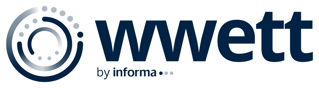 WWETT Show 2026 Logo WWETT Show 2026 Logo