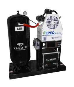 EPEQ® EPRO20 Power Skid EPEQ® EPRO20 Power Skid