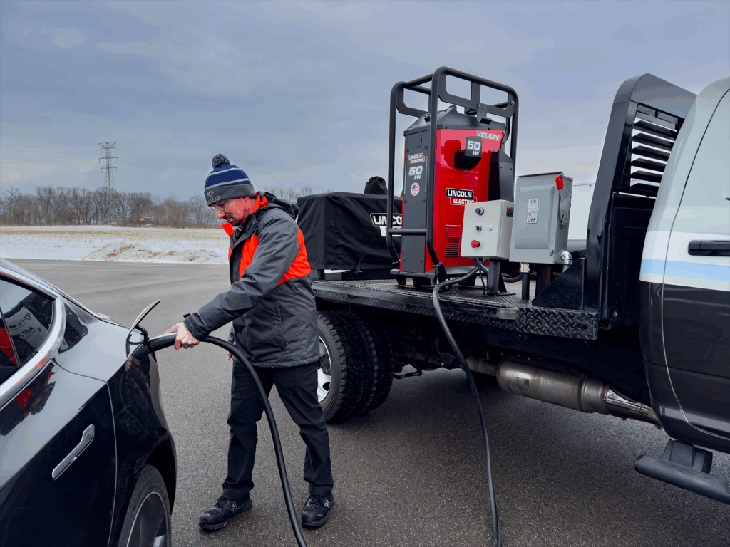EV Charging Basics: Your Guide to Understanding EV Chargers
