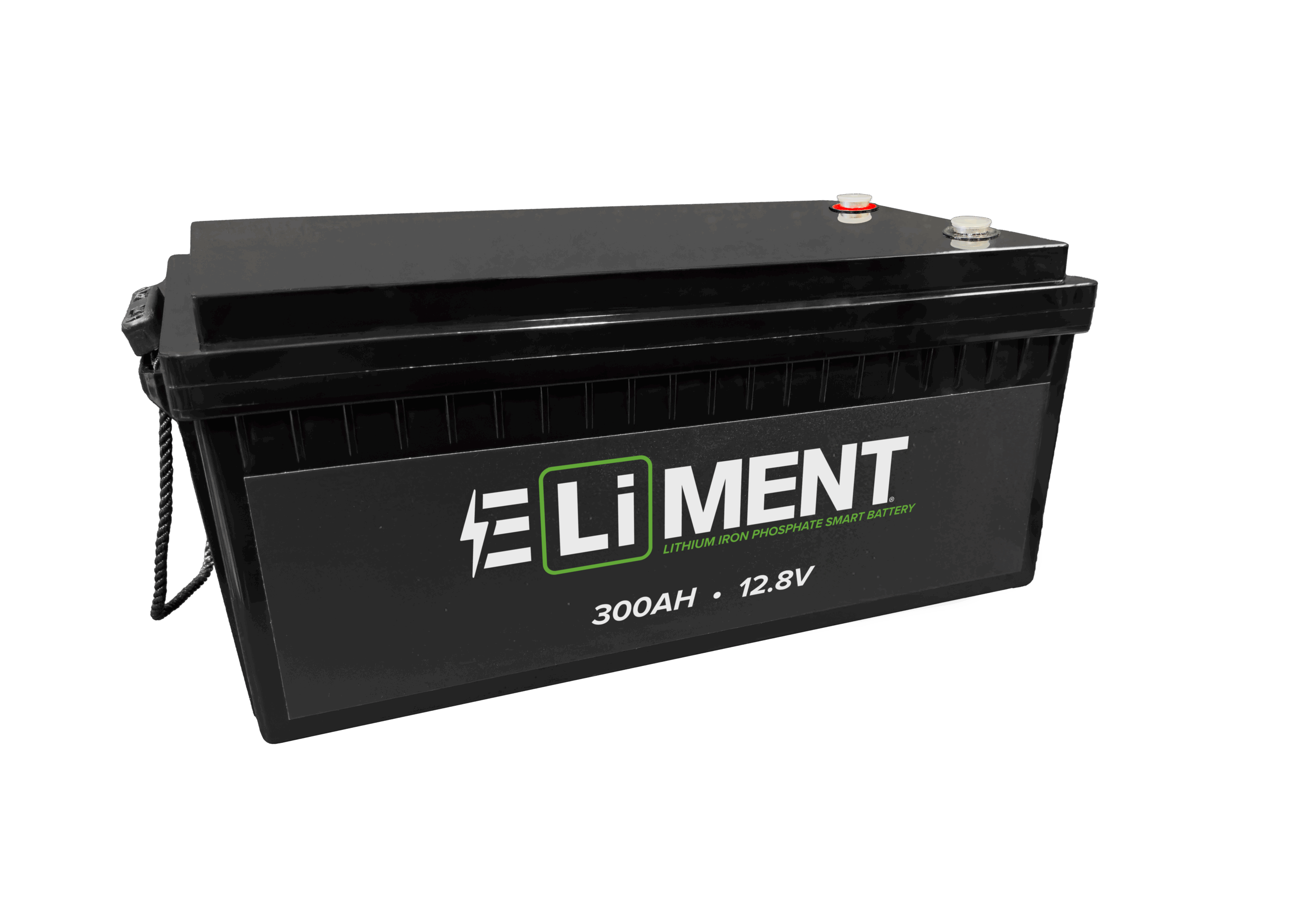 ELiMENT® Battery - 12V, 300Ah ELiMENT® Battery - 12V, 300Ah