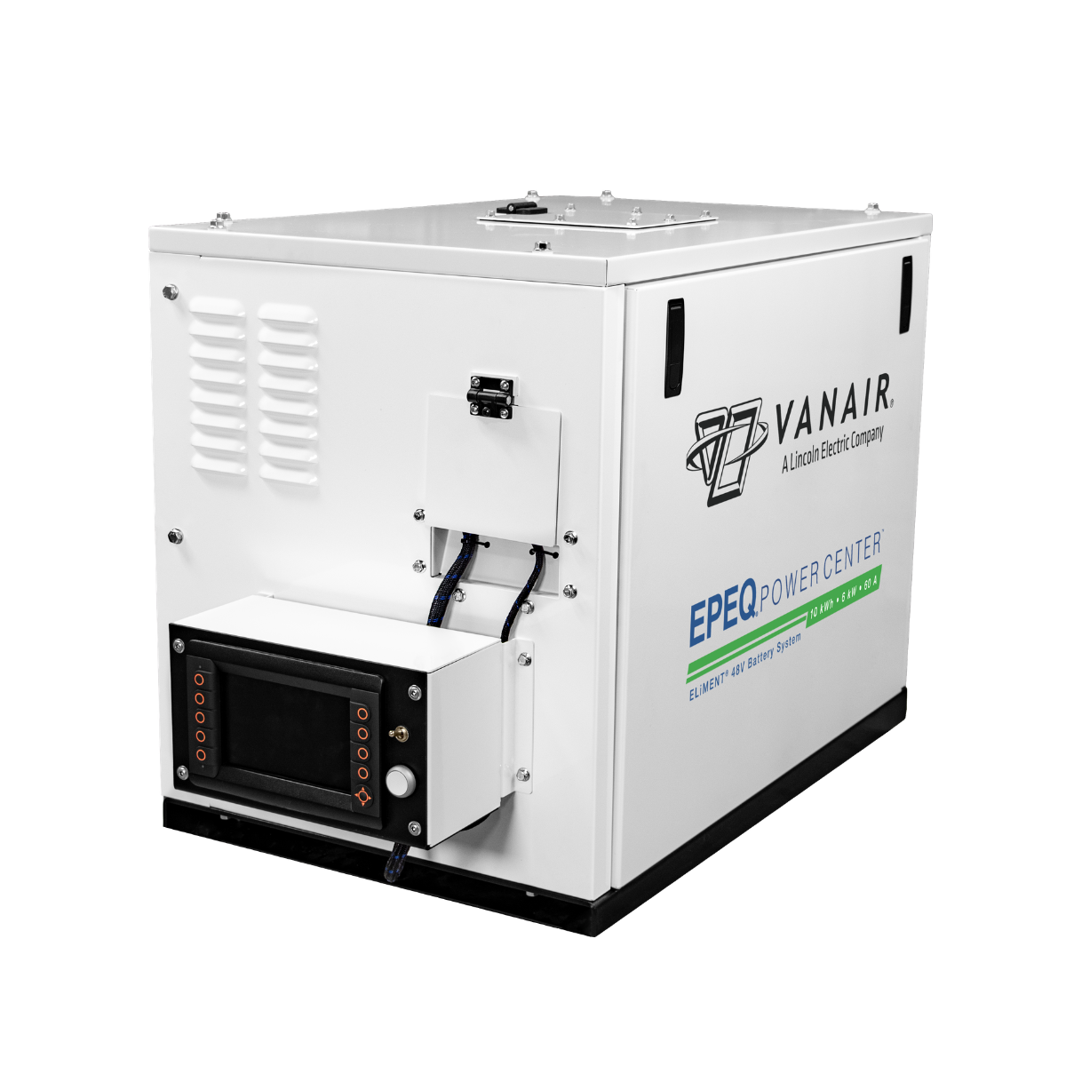 EPEQ® Power Center™