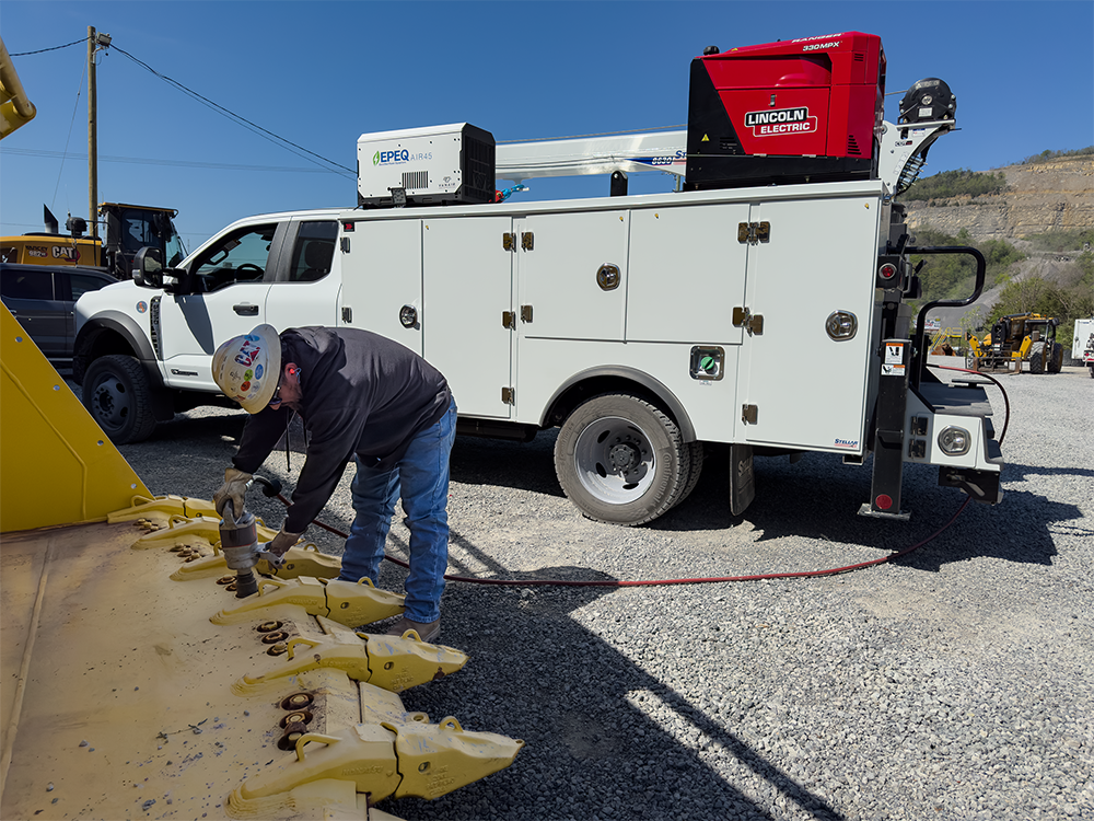 How EPEQ® is Your Next Scalable Solution to Electrification