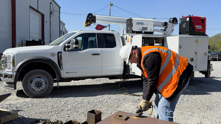 How One Mining Operation Proved Battery Power Works in the Toughest Conditions