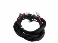 284260-22 -- Remote Mount Control Panel Connection Harness, 22'