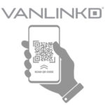 VanLINKD® QR Codes Icon