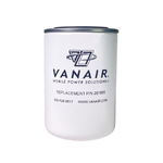 261991 Vanair® Compressor Oil Filter 261991 Vanair® Compressor Oil Filter