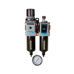 264493 Filter Lubricator Regulator (FLR) 1/2”