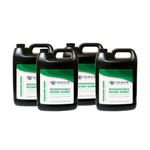 264626-4GREEN 4 Gallons of Vanguard™ Green Biodegradable Rotary Screw Compressor Oil