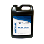 271856-1GAL Vanguard™ Reciprocating Compressor Oil 271856-1GAL Vanguard™ Reciprocating Compressor Oil