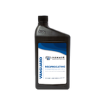 271856-QT Vanguard™ Reciprocating Compressor Oil - 1 QT 271856-QT Vanguard™ Reciprocating Compressor Oil - 1 QT