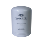 273080 Vanair® Spin-On Air/Oil Separator 273080 Vanair® Spin-On Air/Oil Separator