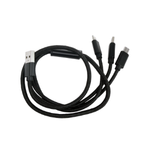 279732 Start-All® Jump-Pack, 3-in-1 USB Charging Cable