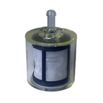 280724 Inline Fuel Filter