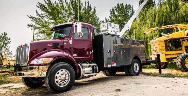 Abovedeck Compressors: Reliant™ & ADHDs