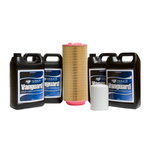 KIT1057-263931 Every 500 Hour or Annual Compressor Maintenance Kit KIT1057-263931 Every 500 Hour or Annual Compressor Maintenance Kit
