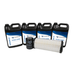 KIT1057-264266-MAN Every 500 Hour or Annual Compressor Maintenance Kit