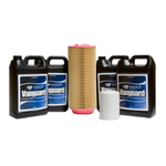 KIT1057-264266 Every 500 Hour or Annual Compressor Maintenance Kit