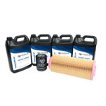 KIT1057-MAN XERO® Tank Every 500 Hour or Annual Compressor Maintenance Kit KIT1057-MAN XERO® Tank Every 500 Hour or Annual Compressor Maintenance Kit