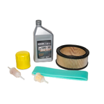 KIT1119 Every 100 Hour or Annual Engine Maintenance Kit KIT1119 Every 100 Hour or Annual Engine Maintenance Kit