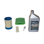 KIT1158 Initial 20 Hour, 100 Hour, or Annual Engine Maintenance Kit