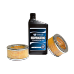 KIT1169 Initial 20 Hour, 100 Hour, or Annual PRO35 Compressor Maintenance Kit